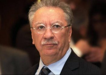 Μιχάλης Σάλλας: Δεν θεωρώ τυχαίο ούτε το χρόνο ούτε τα κίνητρα