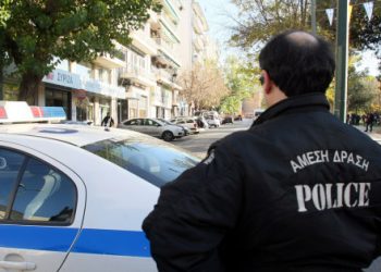 Δικογραφία για κλοπή