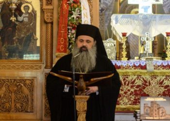 Γενέθλια Θεία Λειτουργία