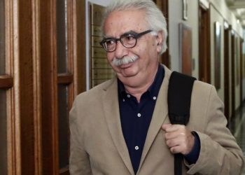Μπήκε στον «χορό» και η Λαμία