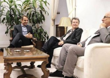 Προεκλογικές …μεταγραφές για την Ν.Δ.