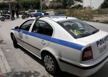 Σύλληψη 69χρονου Τρικαλινού