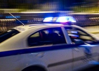 Καταδίωξη μετά την άρνηση σε σήμα Αστυνομικών για έλεγχο