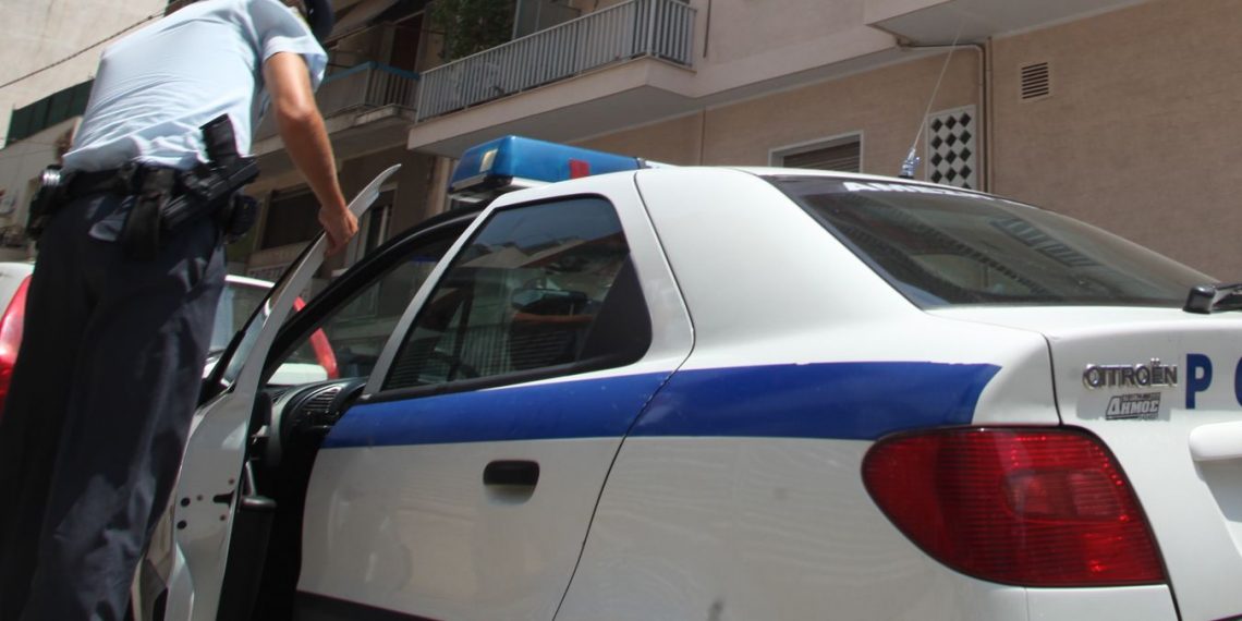 Στα «χέρια» των Αρχών καταζητούμενος 35χρονος