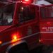 Στις φλόγες διαμέρισμα και απεγκλωβισμός ηλικιωμένης