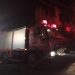 Κινητοποίηση της Πυροσβεστικής για φωτιά σε ξενοδοχείο
