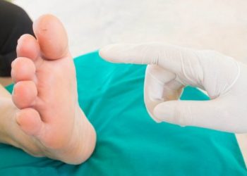 Οι ζωτικοί κανόνες  για την προστασία των ποδιών