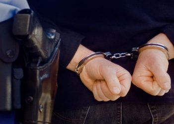 Σύλληψη καταζητούμενου φοροφυγά