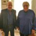 Στον …ΕΦΚΑ ο Χρήστος Σιμορέλης