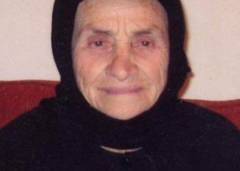 «Έφυγε» η Ευανθία Σκρέκα