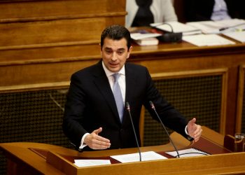 Δεν είναι ούτε φασίστες ούτε εθνικιστές οι μαθητές