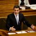 Δεν είναι ούτε φασίστες ούτε εθνικιστές οι μαθητές