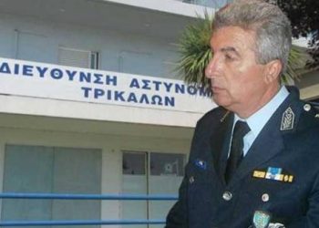 Συνεχίζει στην ενεργό δράση
