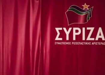 «Ψάχνονται» στον ΣΥΡΙΖΑ Θεσσαλίας μέσω της «Πρωτοβουλίας Πολιτών»