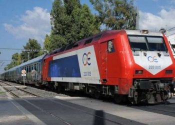 Διαμελισμένα πτώματα στις σιδηροδρομικές γραμμές