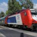 Διαμελισμένα πτώματα στις σιδηροδρομικές γραμμές
