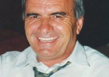 «Έφυγε» ο Θεόδωρος Τσότσουλας