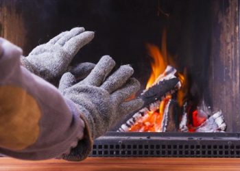 «Αγριεύει» η «Πηνελόπη» και …ξανασπρίζει τα ορεινά των Τρικάλων