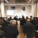 Βιβλιοπαρουσίαση στο «Μουσείο Τσιτσάνη» στα Τρίκαλα