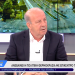 Για το … «πάρτι» στην Υγεία και για τον Κώστα Σημίτη