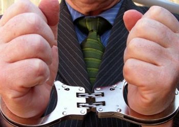 Απατεώνας στα …γεράματα