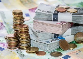 Χρήματα για έργα στον Νομό Τρικάλων