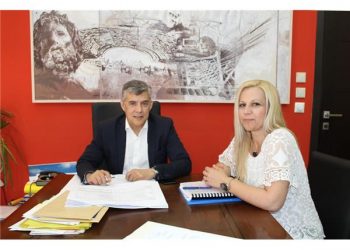 Ποσό 2 εκ. ευρώ για αποκατάσταση ζημιών