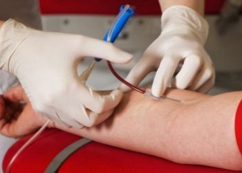 Δίνουν το …αίμα τους