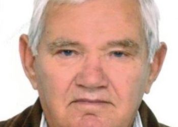«Έφυγε» ο Γεώργιος Γρατσάνης