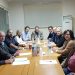 Ζήτησε και πήρε την στήριξη του Εμπορικού Συλλόγου Τρικάλων ο Δήμαρχος Τρικκαίων