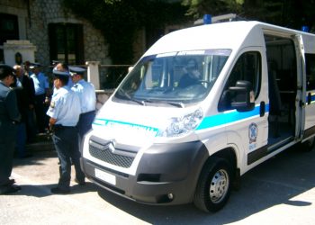 Το εβδομαδιαίο πρόγραμμα δρομολογίων της ΚΑΜ Τρικάλων