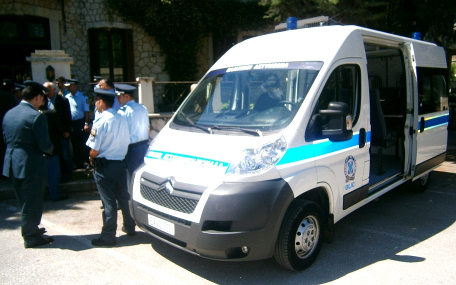 Το εβδομαδιαίο πρόγραμμα δρομολογίων της ΚΑΜ Τρικάλων