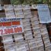 Πωλήτρια λαχείων μπλεγμένη στον τζόγο και τσακωμένη με την αλήθεια