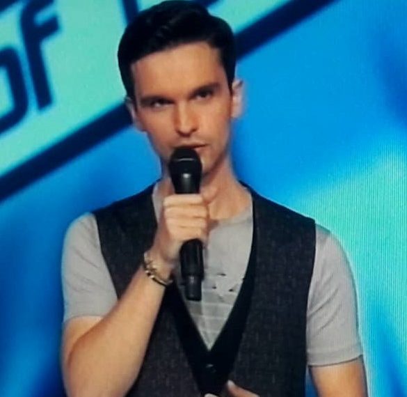 Στο «The Voice» για …τσάμικο ο Τρικαλινός Φώτης Παπαζήσης