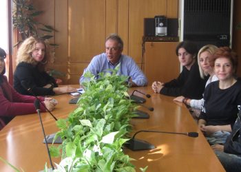 Πήγανε στον Μιχαλάκη για …ποδηλατάδα
