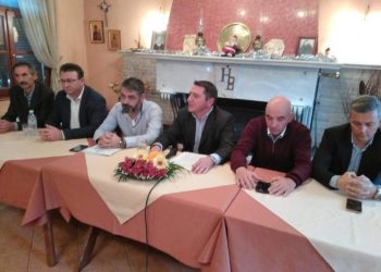 Βαλάντης Τσιούτσιας: Οι νέοι δεν φιμώνονται και δεν απομονώνονται