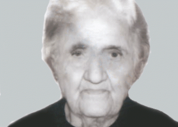 «Έφυγε» η Άρτεμις Παπασίκα