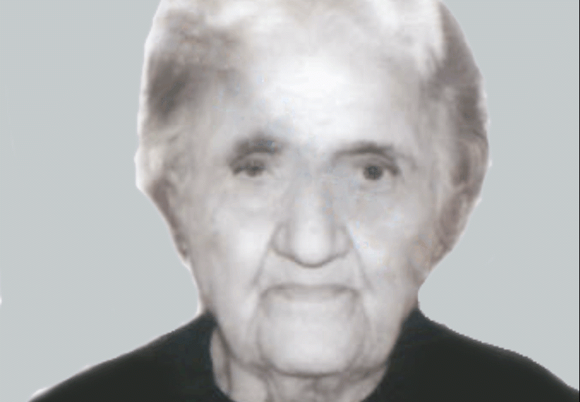 «Έφυγε» η Άρτεμις Παπασίκα
