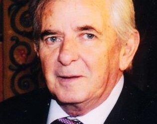 «Έφυγε» ο Αθανάσιος Χολέβας