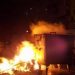 Ήταν ήδη στα «χέρια» των Αρχών ο εμπρηστής των κάδων απορριμμάτων