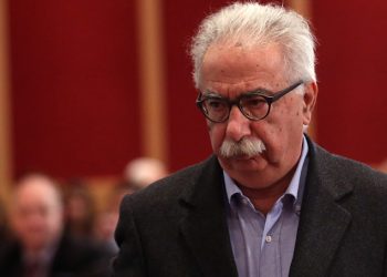 Το έγκλημα Γαβρόγλου κατά των Τρικάλων ολοκληρώθηκε