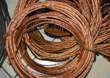 Εντοπίστηκε ο κλέφτης καλωδίων χαλκού από αμαξοστάσιο του Δ.Ε.Δ.Δ.Η.Ε.
