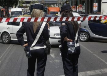 Φέρνει κυκλοφοριακές ρυθμίσεις η …ενθρόνιση