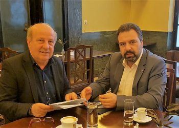 Τήρησε την υπόσχεσή του ο Υπουργός για την εξισωτική αποζημίωση