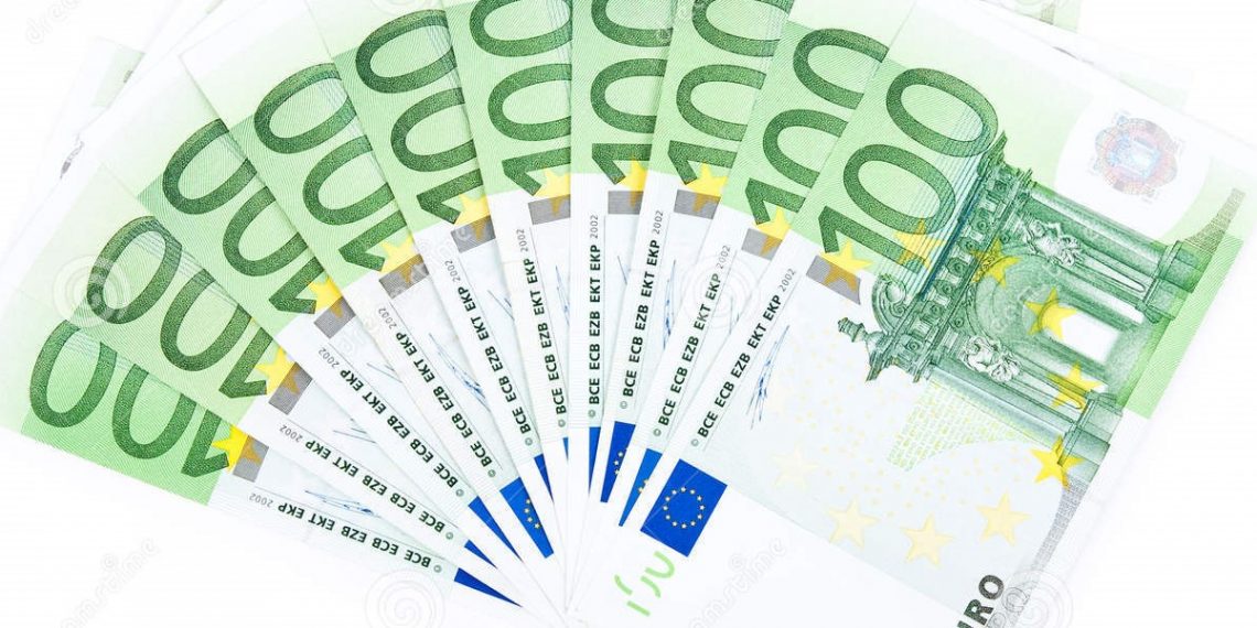 Μέχρι την Παρασκευή προθεσμία για το …χιλιάρικο