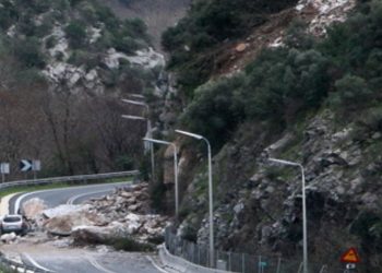 Για τα … βράχια