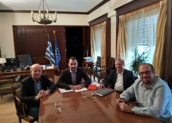 «Φιλόδημος», φράγματα, δάσος Μαλακασίου και Φλαμουλάκι