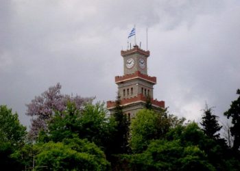 Τα μνημεία δεν αναδεικνύονται με την κοπή 100 δέντρων