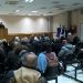 Για την αναβολή του σημερινού συνεδρίου στο Εργατικό Κέντρο Τρικάλων