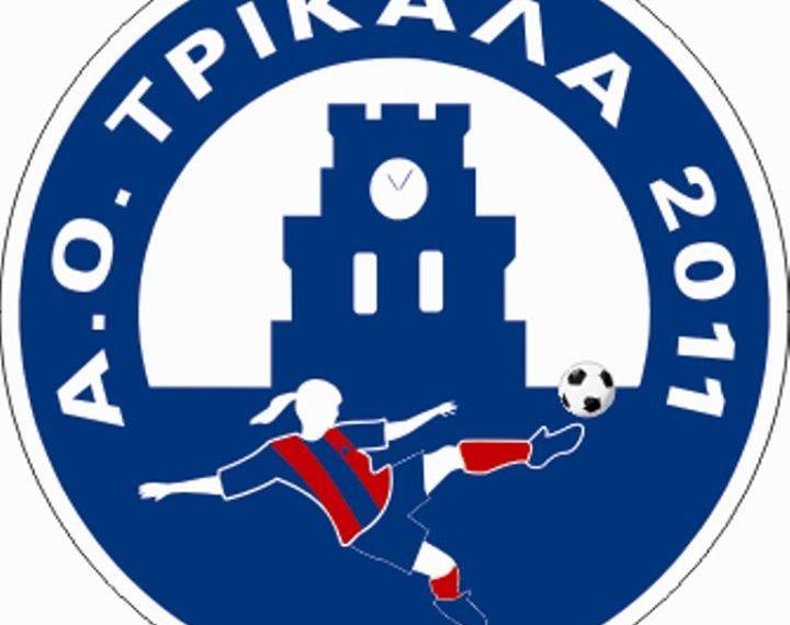 Παραμένουν στο «ρετιρέ» τα κορίτσια των Τρικάλων